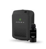 AROMIA - 500 With Oil