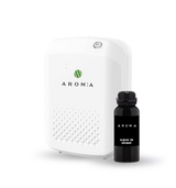 AROMIA - 500 With Oil