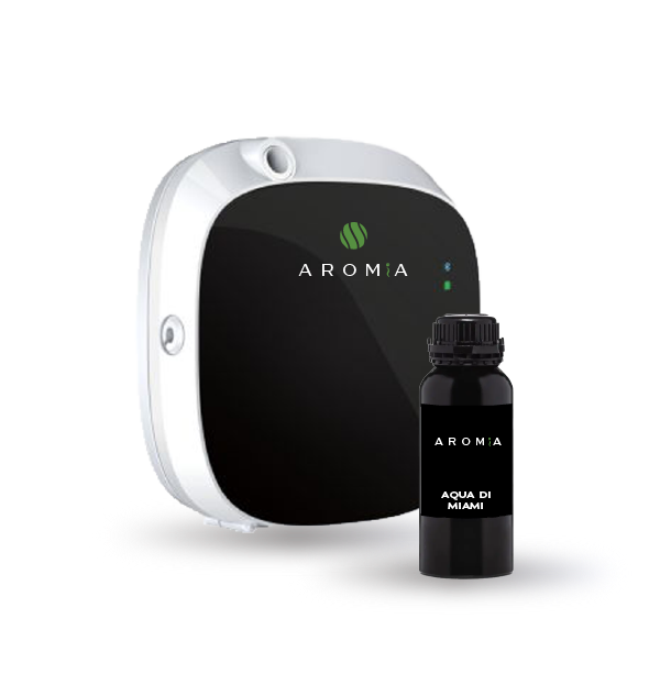 AROMIA - A1 With Oil