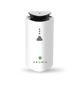 AROMIA - CARV2 With Oil (White)