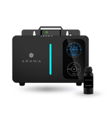 AROMIA HVC 10000 WITH OIL