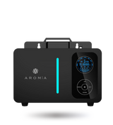 AROMIA HVC 10000 WITH OIL