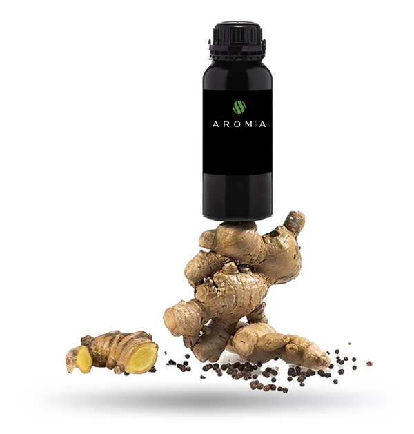 FRESH GINGER