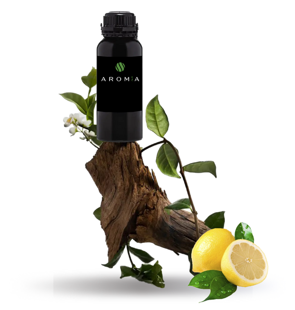 LEMON GRASS