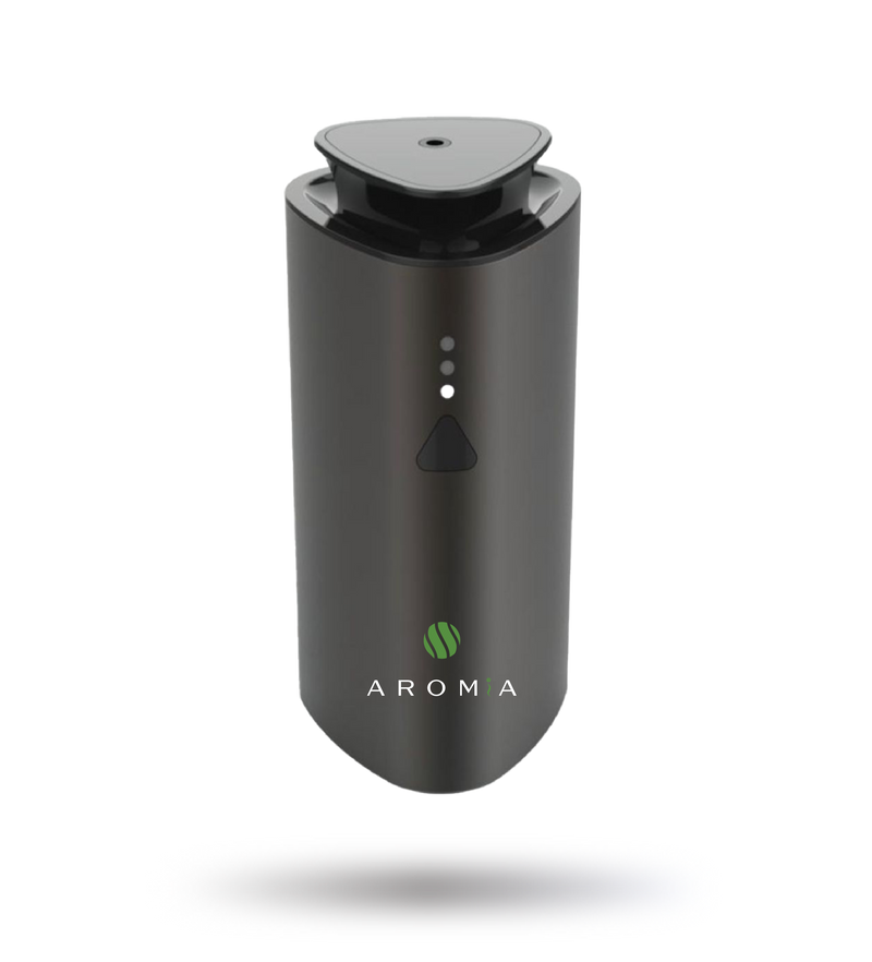 AROMIA - CARV2 AROMIA SPACE AROMIA - CARV2 AROMIA SPACE