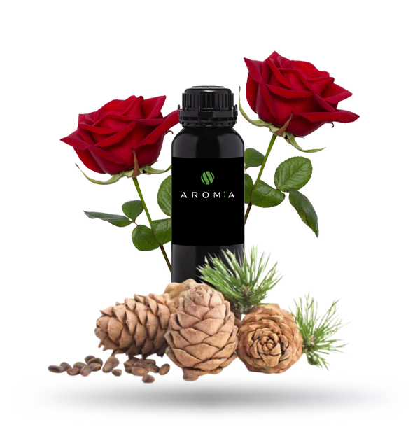 AROMIA ADDRESS
